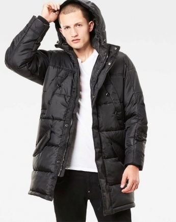 5+1 Parka Jackets για έναν ζεστό χειμώνα