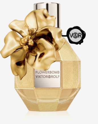 Flowerbomb Eau de Parfum των Viktor & Rolf: Το θέλεις!