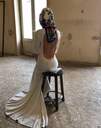 Τα νέα μαντήλια Sartorial έχουν άρωμα Ελλάδας περισσότερο από ποτέ!