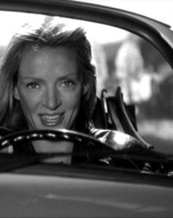 Το αυτοκίνητο που θα σκότωνε την Uma Thurman – Γιατί κατηγορεί τον Tarantino