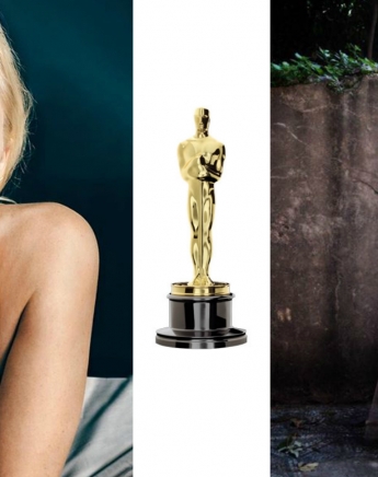 Oscars 2018: Τα φορέματα που θα θέλαμε να φορέσει κάθε star