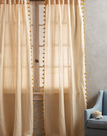 12 λευκά και κίτρινα items για σπίτι ανοιξιάτικο