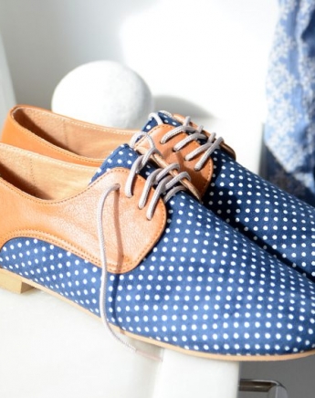 Polka dots: Το πουά στην ανοιξιάτικη γκαρνταρόμπα σου