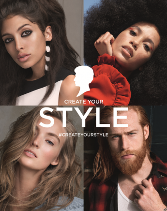120 Χρόνια Schwarzkopf:  #createyourstyle με δημιουργικότητα και αυτοπεποίθηση!
