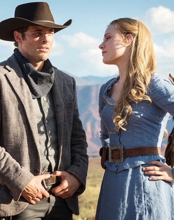 Σταματήστε ό τι κάνετε! Έρχεται το Westworld 2 και η Dolores αγριεύει