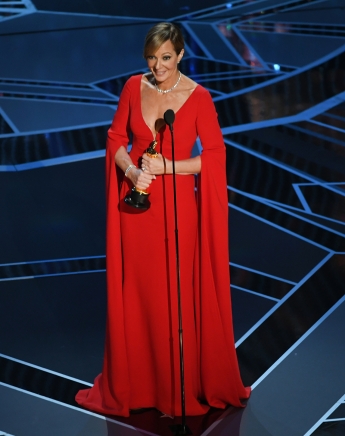 H Rachel Shenton μας συγκίνησε στα Oscar! (Plus: Νικητές και ηττημένοι της βραδιάς)