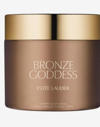 Bronze Goddess Whipped Body Cream για να μπεις στο mood!