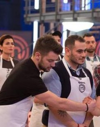 Χαμός στο MasterChef! Δυο πράγματα που έμαθα σήμερα