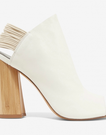 3.1 Phillip Lim ‘s Drum sandals: Σέξι high heels πόλης