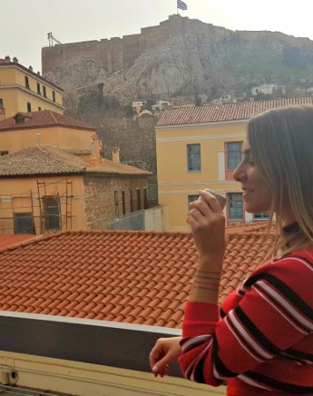 Πώς έμαθα να φτιάχνω τέλειο καφέ στο σπίτι των Starbucks #truestory