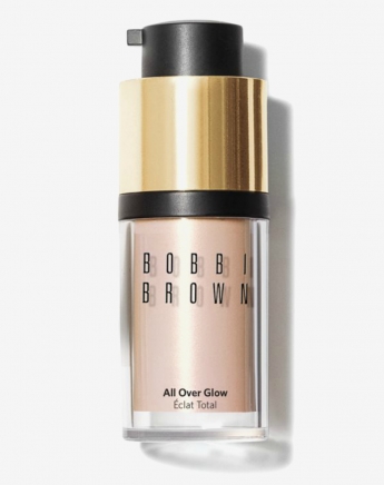 All Over Glow της Bobbi Brown για σέξι summer look