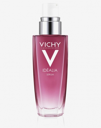 Idealia Serum της Vichy για λάμψη κι επανόρθωση
