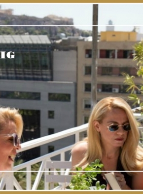 Είμαστε γυναίκες – Θα τα καταφέρουμε! #womanpower