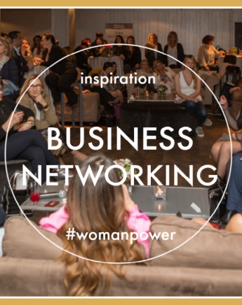 Οι γυναίκες συσπειρώνονται: Το Business Networking λειτουργεί!