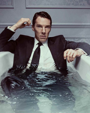 Patrick Melrose: O Benedict Cumberbatch επιστρέφει και αρέσει