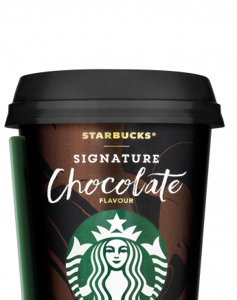 Τρέξε στα ψυγεία: Νέο signature chocolate κρύο ρόφημα Starbucks κόλαση!
