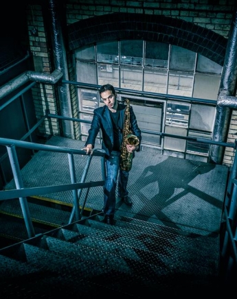 JazZoo Concert Series meets International Jazz Day again! Δεν το χάνουμε με τίποτα