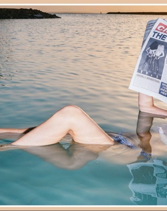 Είστε 40; Είστε στη μόδα! Γιατί η fashion βιομηχανία πέφτει στα πόδια σας