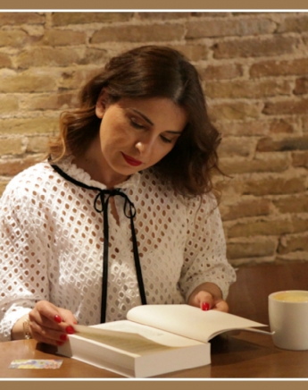 Πώς θα αλλάξεις τη ζωή σου με 20 λεπτά τη μέρα για σένα!
