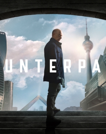 Counterpart: Νέα σειρά θρίλερ με τον οσκαρικό J. K. Simmons για έντονες νύχτες!