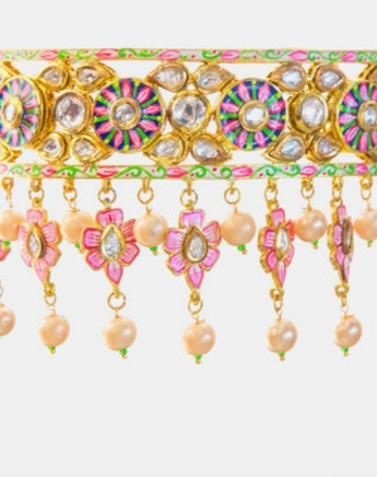 Jaipur Choker για chic εμφανίσεις