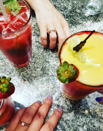 Women’s favorite cocktail (Plus: Places to enjoy a cocktail in Athens)