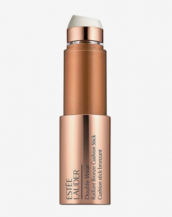 Double Wear Radiant Bronze Cushion Stick!