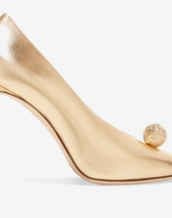 Back to 80s με Jimmy Choo Sabria 100!