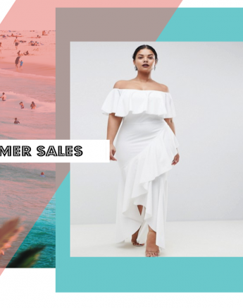 Εκπτώσεις στο Asos! 10 φορέματα σε τρελές τιμές (και για plus size κορίτσια)
