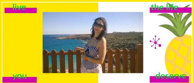Κάνε ένα ταξίδι στη Κύπρο! Όλα όσα θέλεις να ξέρεις για το καλύτερο καλοκαίρι σου
