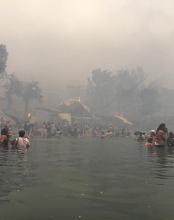 Κάντε share το video μήπως κάποιοι αναγνωρίζουν τον άνθρωπό τους!