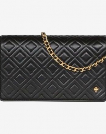 Tory Burch μαύρο τσαντάκι… όπως LBD!
