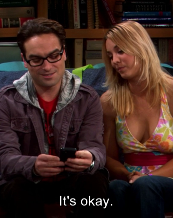 Τέλος εποχής: Η παρέα του Big Bang Theory διαλύεται