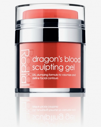 Dragon’s blood sculpting gel για σφριγηλή νεανική επιδερμίδα