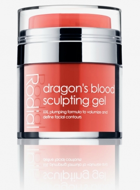 Dragon’s blood sculpting gel για σφριγηλή νεανική επιδερμίδα