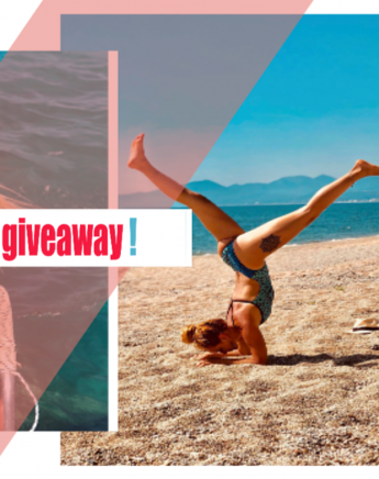 Μεγάλος διαγωνισμός: Δύο σούπερ σέξι Fab Sportswear μαγιό για σένα και τη φίλη σου!