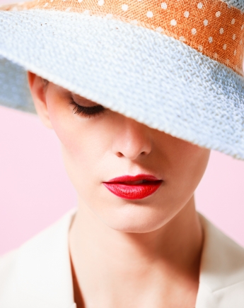 Professional Diploma in Fashion Business & Marketing