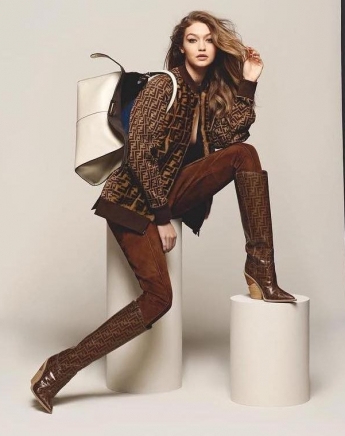 Fall 2018: Το καφέ των ’70s είναι το νέο μαύρο!