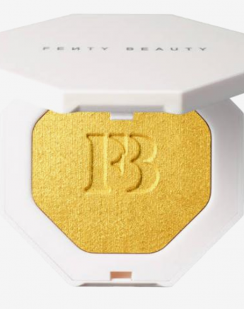 Fenty Beauty by Rihanna: Λατρεύουμε το Killawatt Freestyle Highlighter!