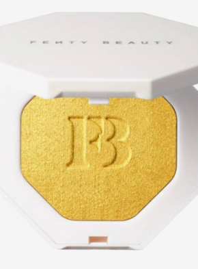 Fenty Beauty by Rihanna: Λατρεύουμε το Killawatt Freestyle Highlighter!