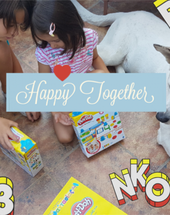 Δοκιμάζουμε τη νέα σειρά Play-Doh: Σχηματίζω και μαθαίνω!