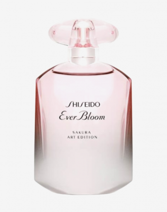 Ever Bloom Sakura Art Edition άρωμα από τη Shiseido