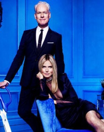 Τέλος εποχής για το Project Runway! Χαμός στα media