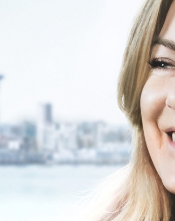 Η Meredith άλλαξε γνώμη για το Grey’ s Anatomy!