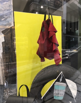 Όταν το όνειρό σου γίνεται Brand Name: Ruffle Bag Adda!