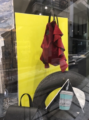Όταν το όνειρό σου γίνεται Brand Name: Ruffle Bag Adda!