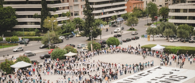 Act Youth Festival: Το coverstory.gr στο πλευρό των Connect your City – Ελάτε να γιορτάσουμε μαζί!