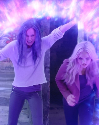 The Gifted: Οι μεταλλαγμένοι επιστρέφουν στο σαλόνι σου!