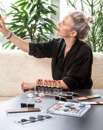 L’Oreal Paris-Isabel Marant: Η συνεργασία της χρονιάς