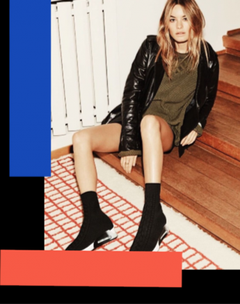 Τα πιο trendy sneakers του χειμώνα! (Shop it online)